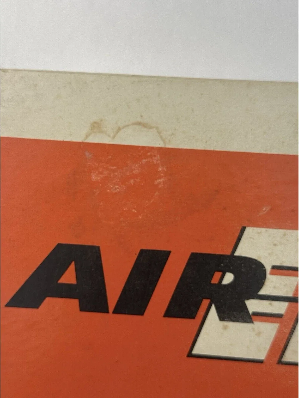 Vintage 1961 Avalon Hill Air Empire Airline Building Board Game Complete